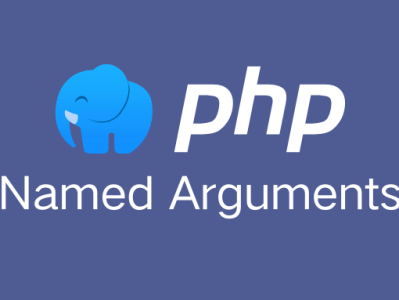 PHP 函数的参数顺序，它们是随机的吗？